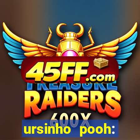 ursinho pooh: sangue e mel 2 online dublado